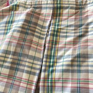 Ralph Lauren Boathouse valances